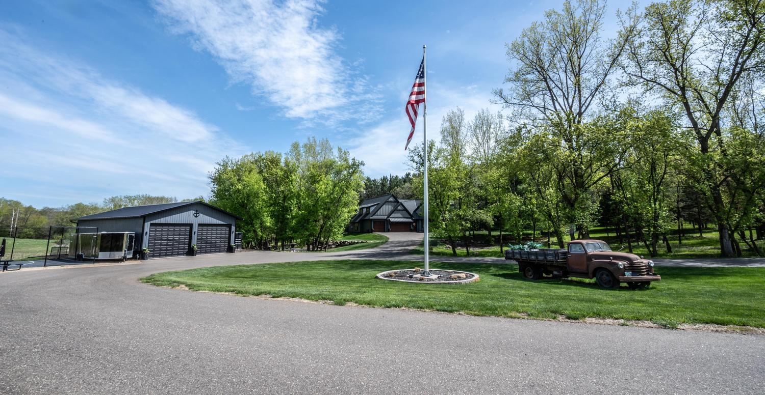 View of Residential at 5211 Trading Post Trail, Afton MN 55001, Afton (9 of 87) - Mike Wilen | Minnesota Team Real Estate