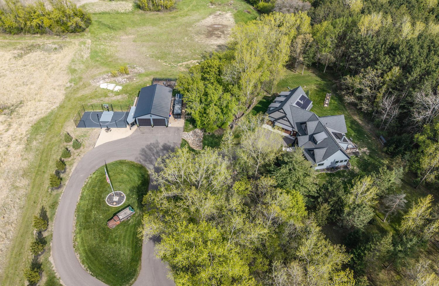 View of Residential at 5211 Trading Post Trail, Afton MN 55001, Afton (17 of 87) - Mike Wilen | Minnesota Team Real Estate