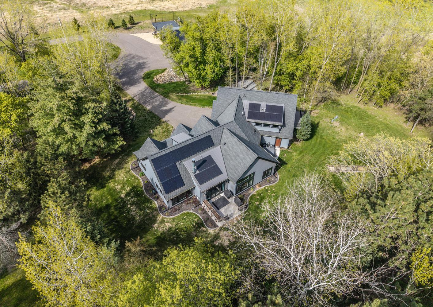 View of Residential at 5211 Trading Post Trail, Afton MN 55001, Afton (15 of 87) - Mike Wilen | Minnesota Team Real Estate