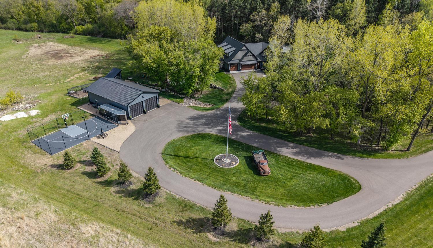 View of Residential at 5211 Trading Post Trail, Afton MN 55001, Afton (10 of 87) - Mike Wilen | Minnesota Team Real Estate