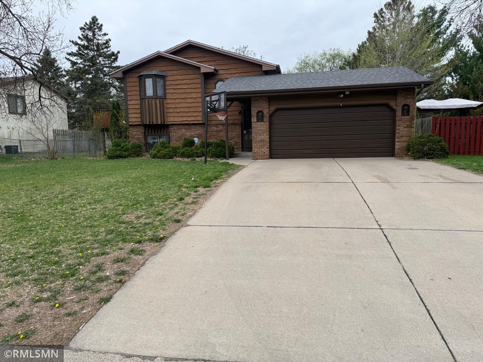 View of Residential at 7717 Bryant Avenue, Brooklyn Park MN 55444, Brooklyn Park - Mike Wilen | Minnesota Team Real Estate