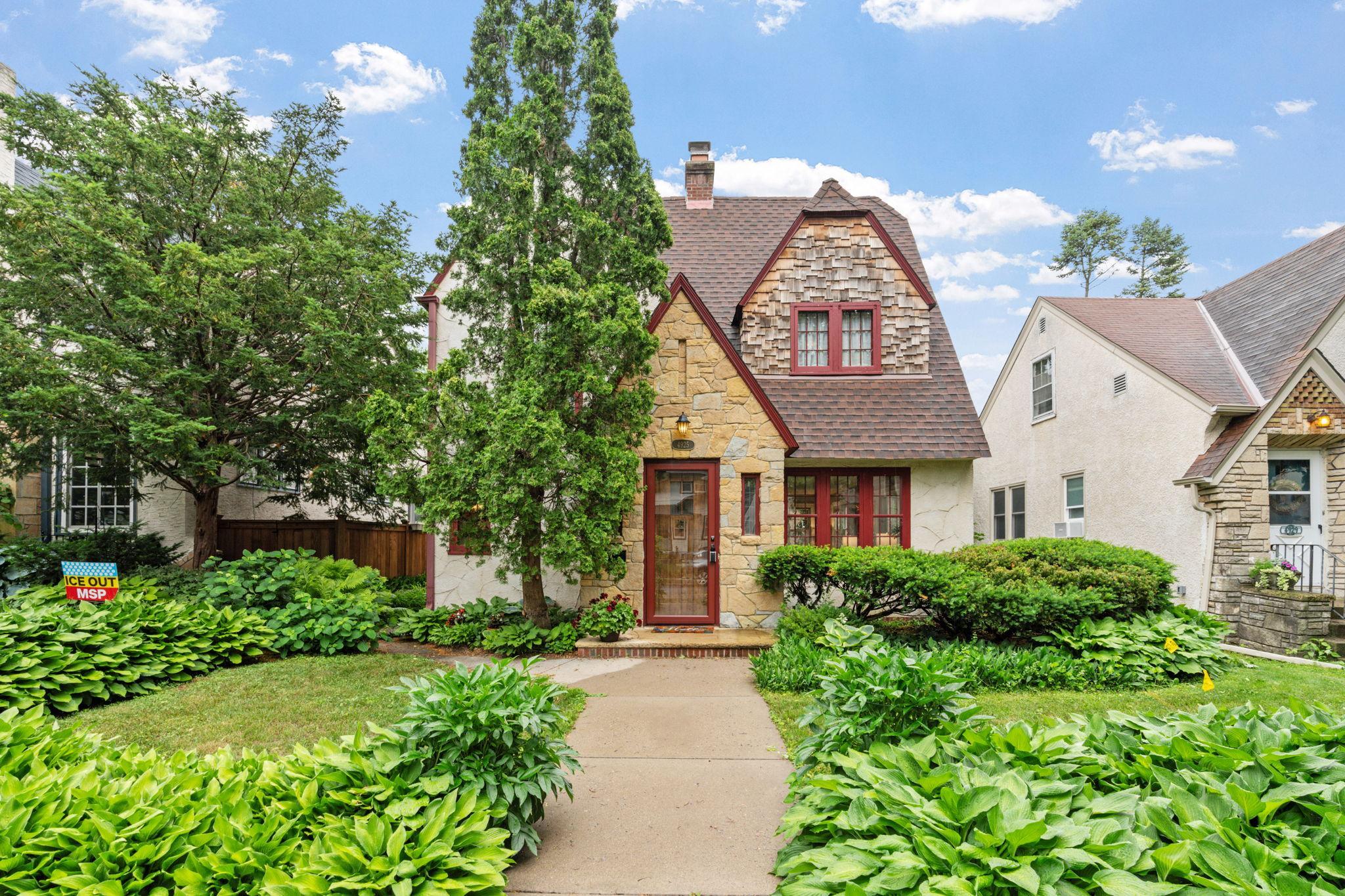 View of Residential at 4925 Logan Avenue, Minneapolis MN 55419, Minneapolis - Mike Wilen | Minnesota Team Real Estate