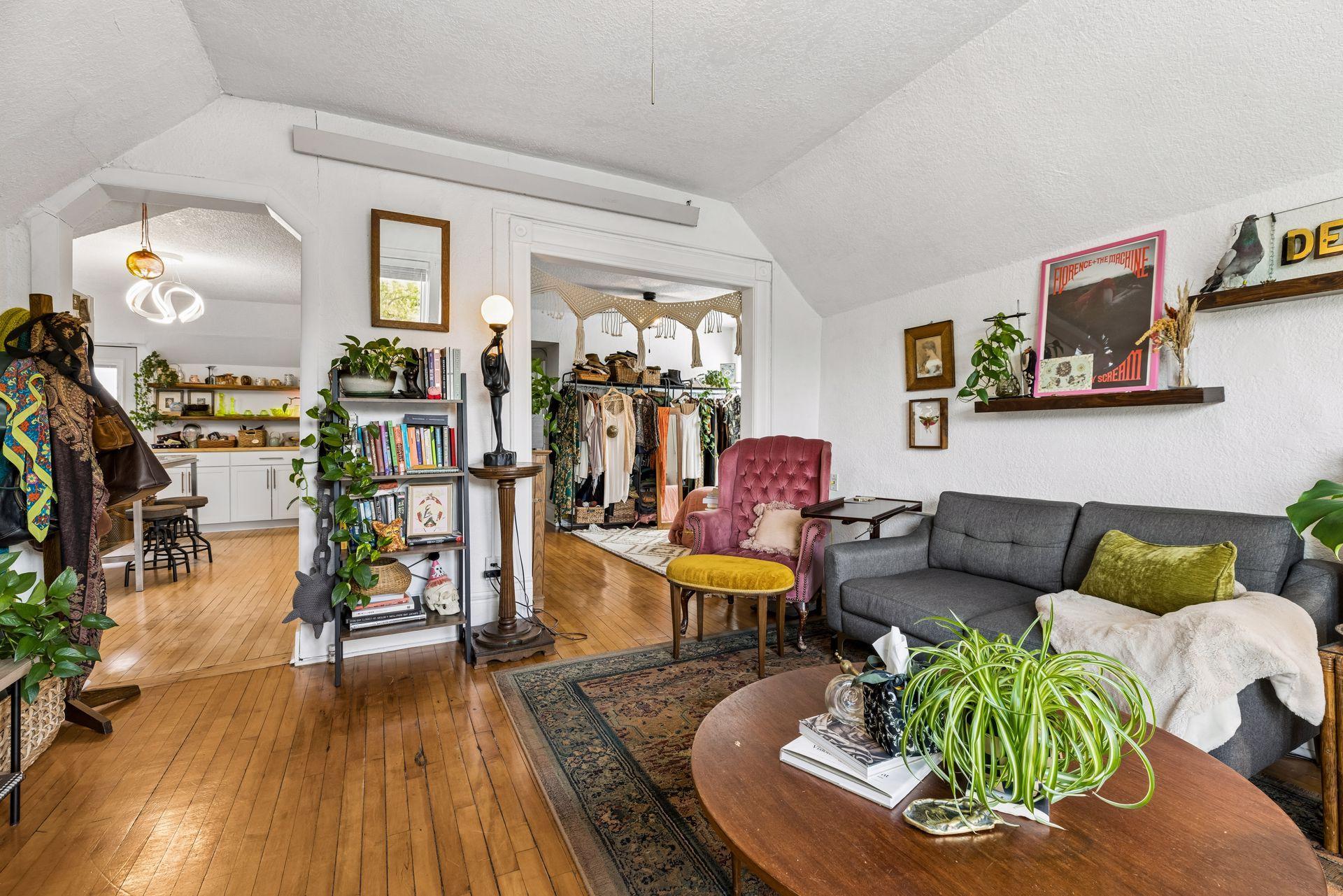 View of Residential Income at 3307 29th Avenue, Minneapolis MN 55406, Minneapolis (24 of 34) - Mike Wilen | Minnesota Team Real Estate