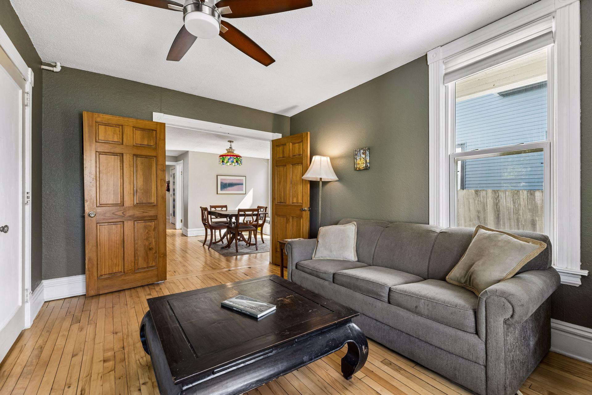 View of Residential Income at 3307 29th Avenue, Minneapolis MN 55406, Minneapolis (9 of 34) - Mike Wilen | Minnesota Team Real Estate