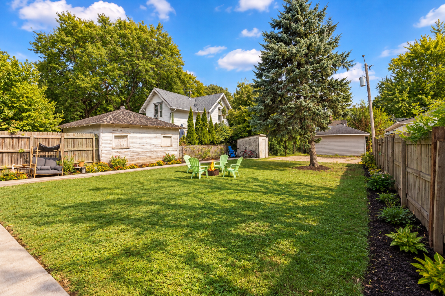 View of Residential Income at 3307 29th Avenue, Minneapolis MN 55406, Minneapolis (33 of 34) - Mike Wilen | Minnesota Team Real Estate