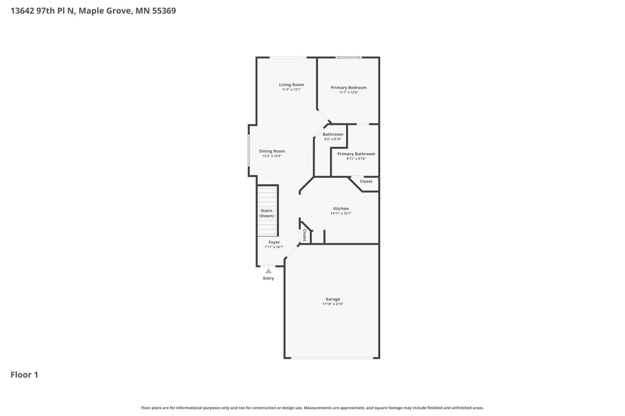 View of Residential at 13642 97th Place, Maple Grove MN 55369, Maple Grove (31 of 31) - Mike Wilen | Minnesota Team Real Estate