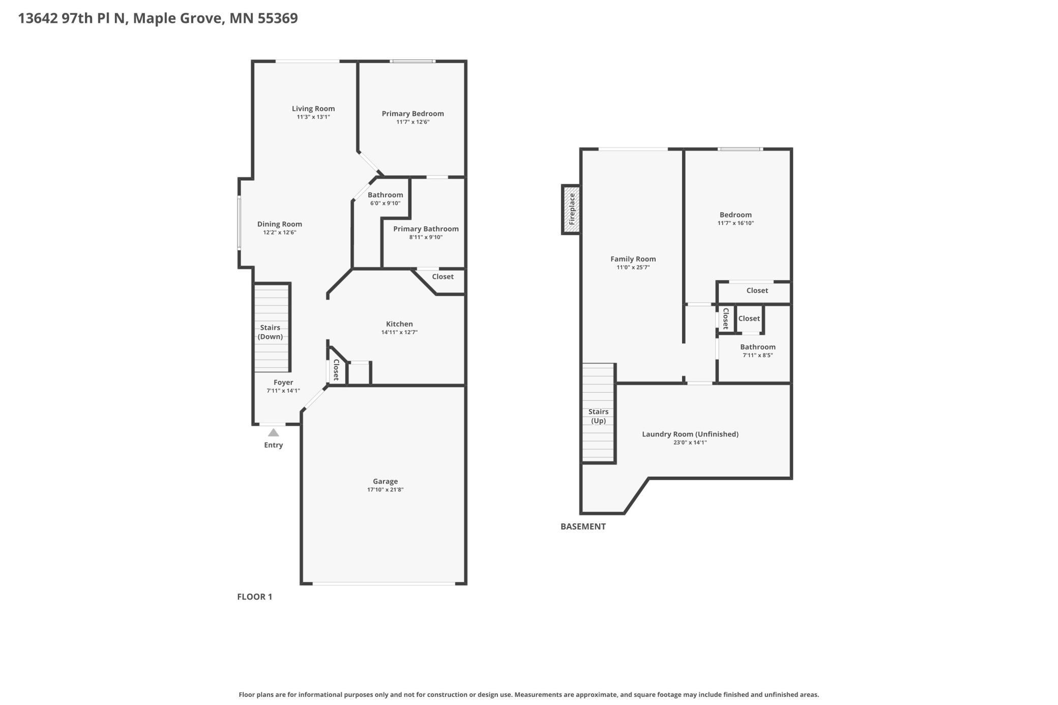 View of Residential at 13642 97th Place, Maple Grove MN 55369, Maple Grove (30 of 31) - Mike Wilen | Minnesota Team Real Estate