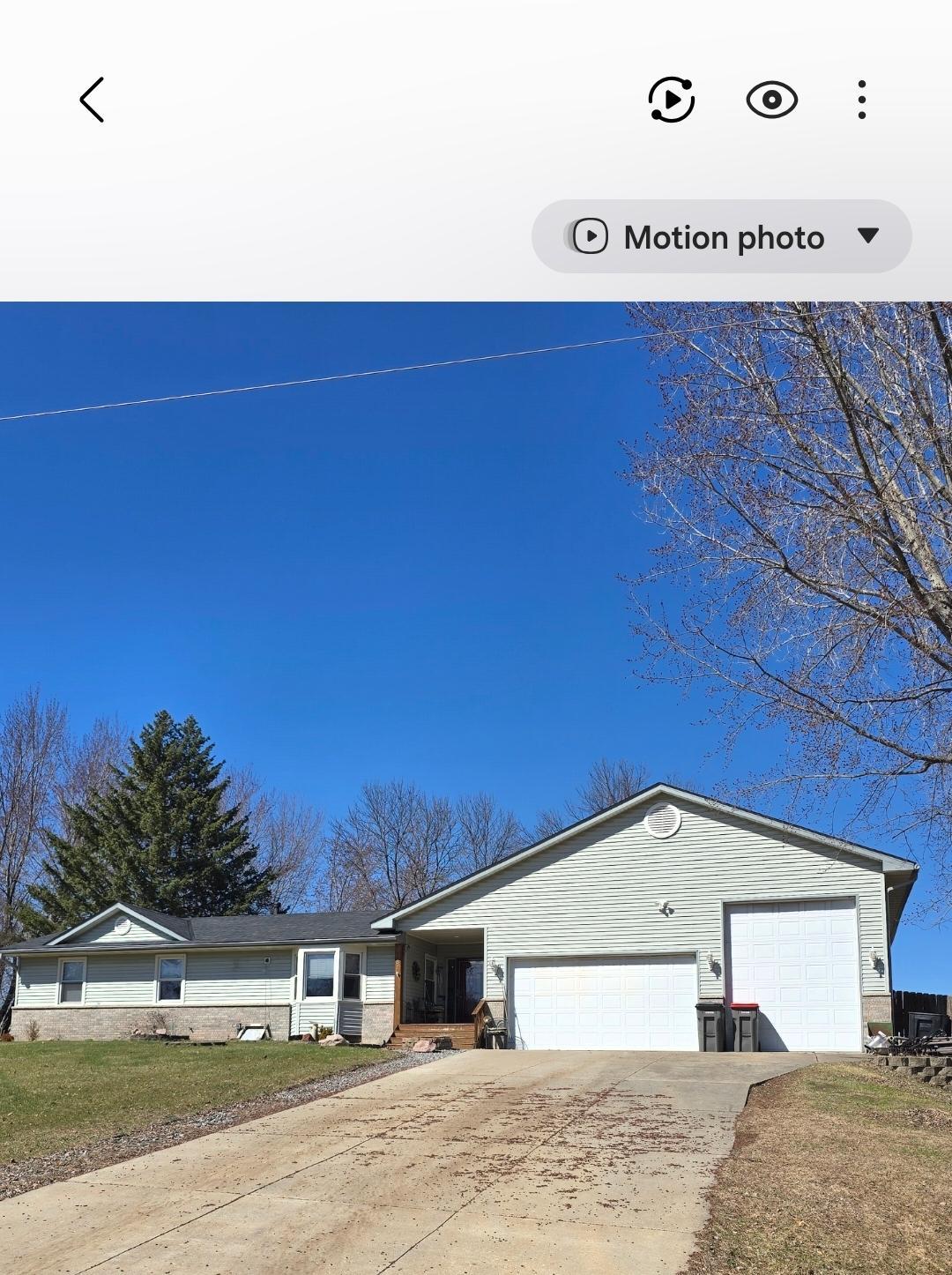 View of Single Family at 61 212th Lane, Cedar - Mike Wilen | Minnesota Team Real Estate