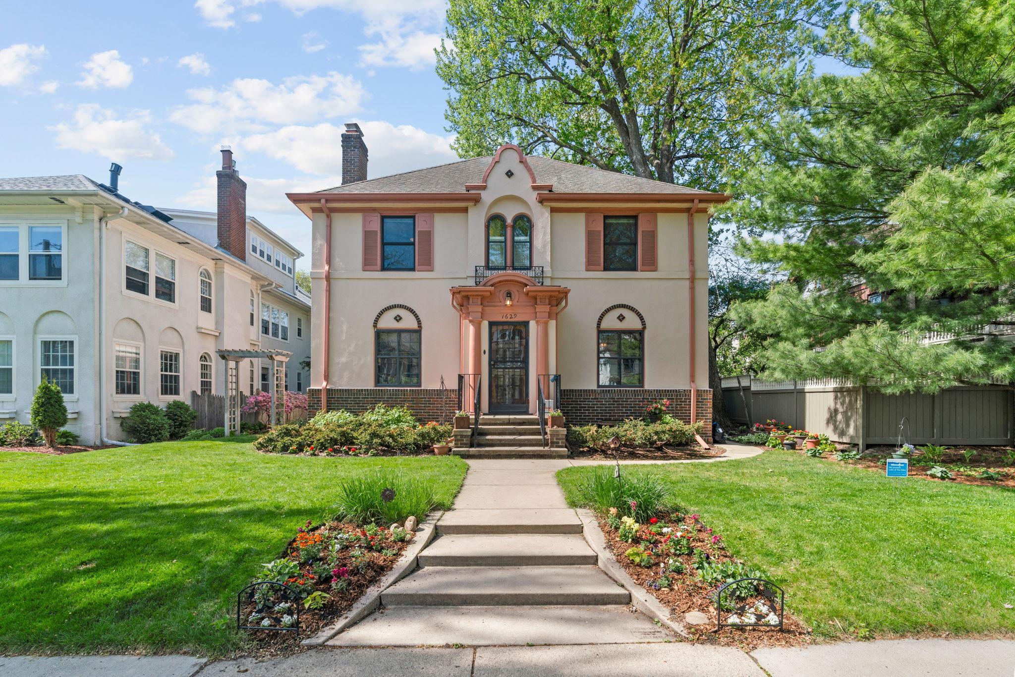 View of Residential at 1629 25th Street, Minneapolis MN 55405, Minneapolis - Mike Wilen | Minnesota Team Real Estate