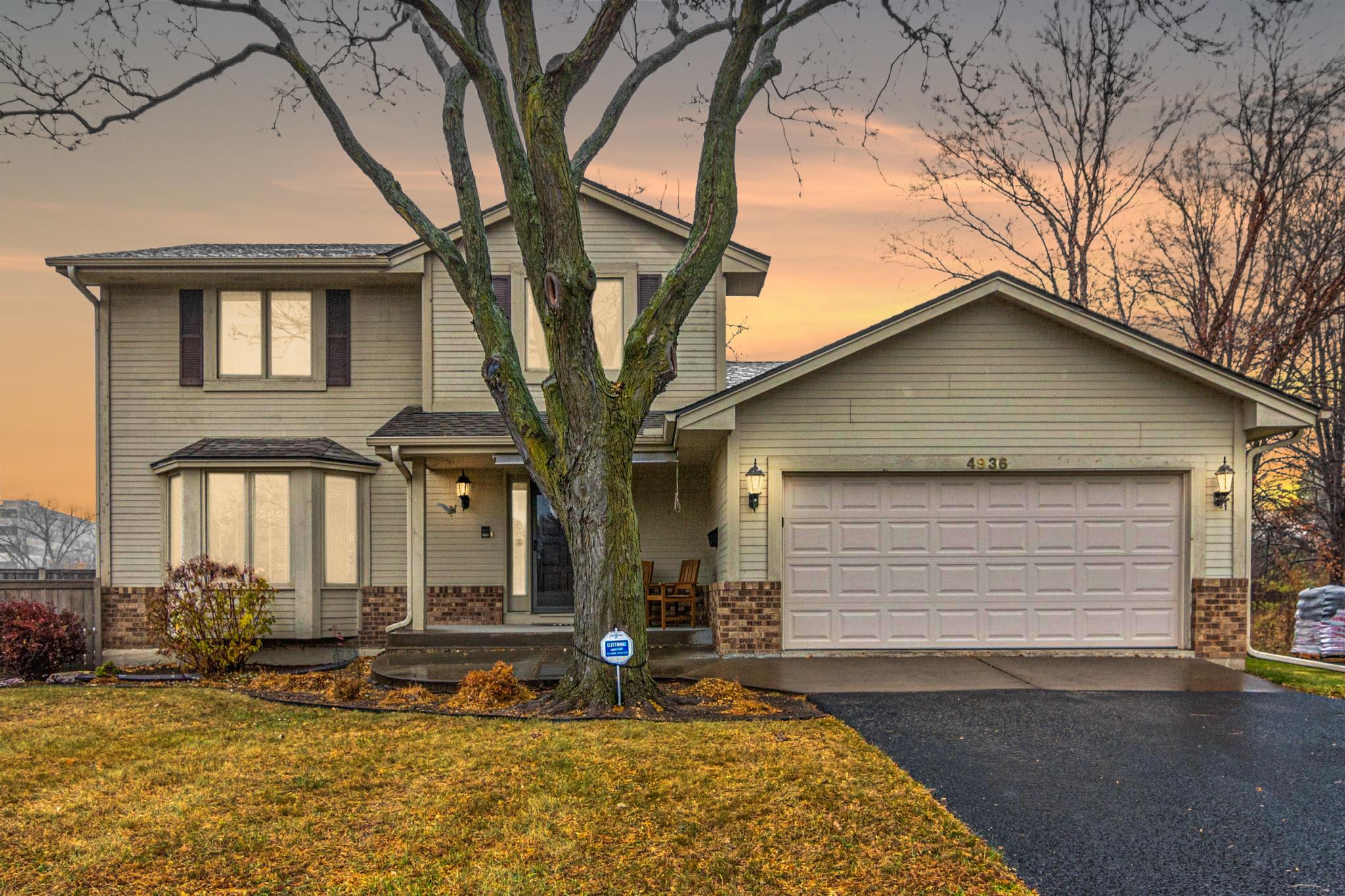 View of Residential at 4936 Poppy Lane, Edina MN 55435, Edina - Mike Wilen | Minnesota Team Real Estate