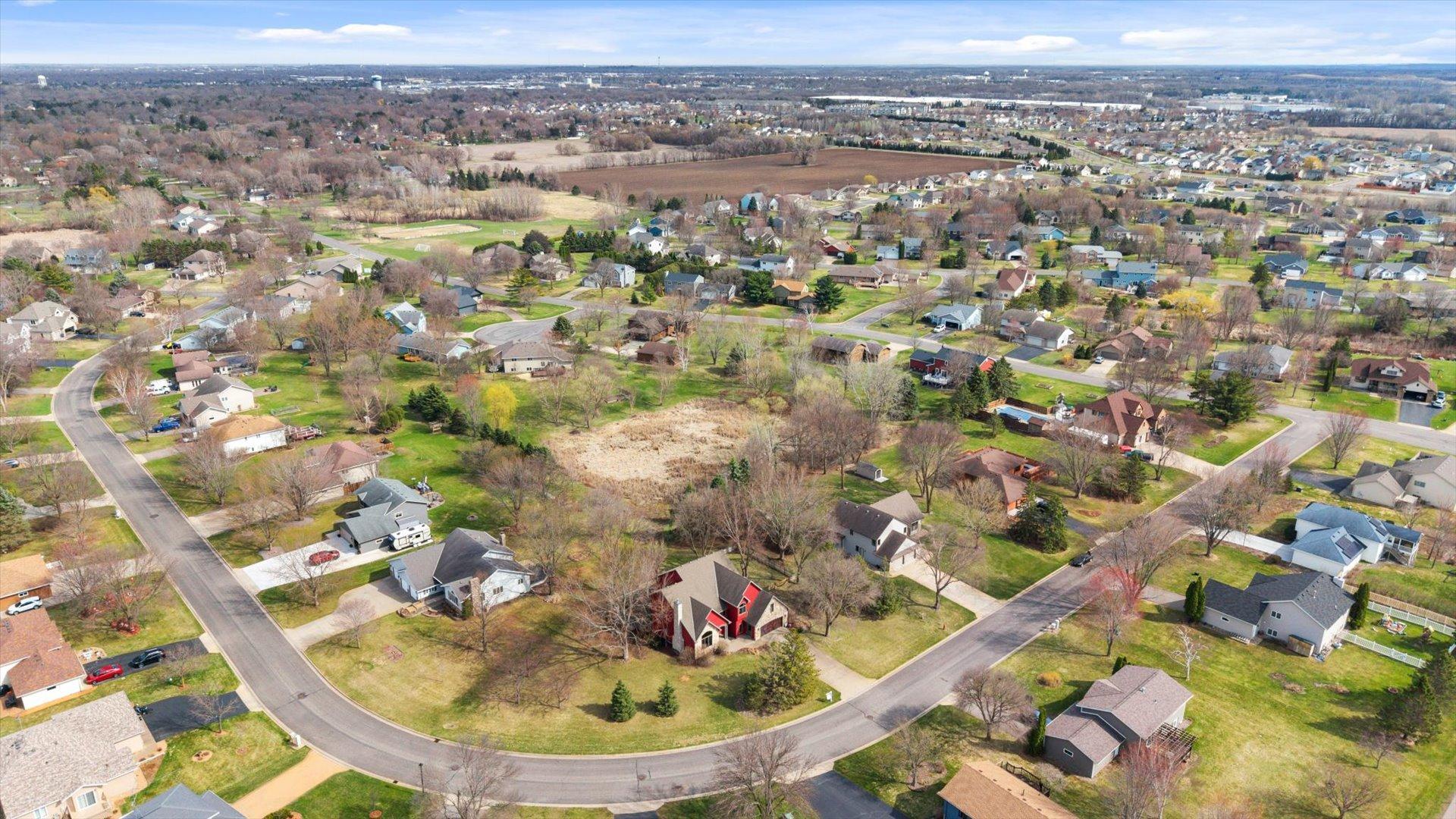 View of Residential at 1764 Casselberry Road, Saint Cloud MN 56303, Saint Cloud (50 of 54) - Mike Wilen | Minnesota Team Real Estate