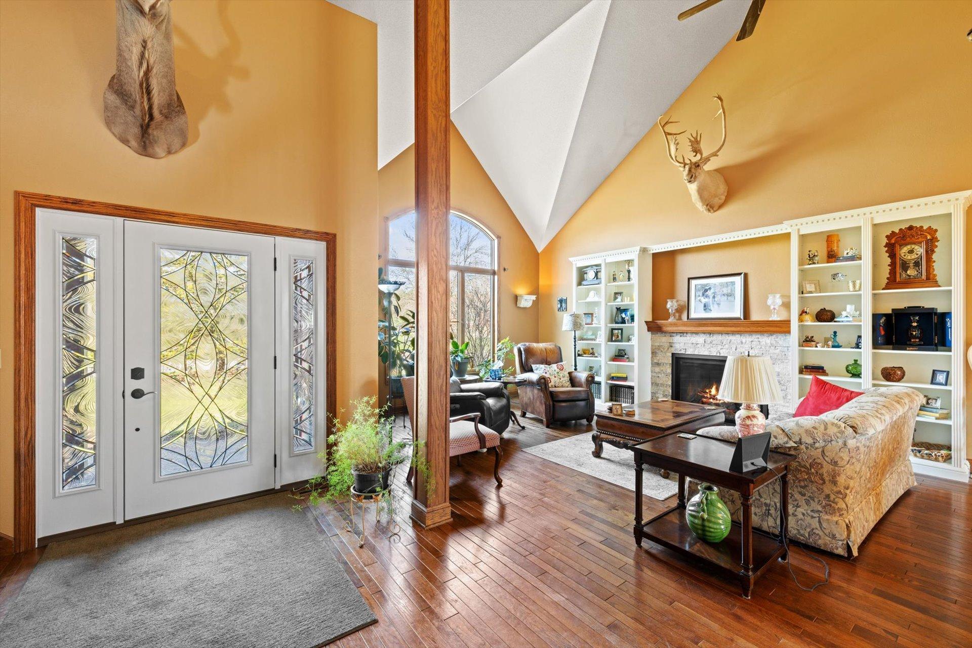 View of Residential at 1764 Casselberry Road, Saint Cloud MN 56303, Saint Cloud (8 of 54) - Mike Wilen | Minnesota Team Real Estate