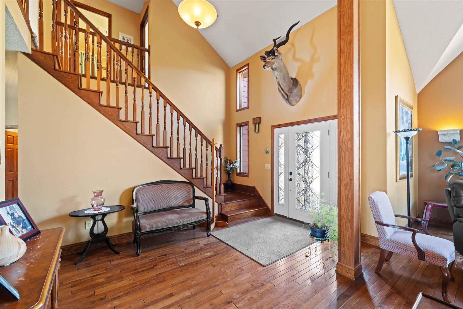 View of Residential at 1764 Casselberry Road, Saint Cloud MN 56303, Saint Cloud (7 of 54) - Mike Wilen | Minnesota Team Real Estate