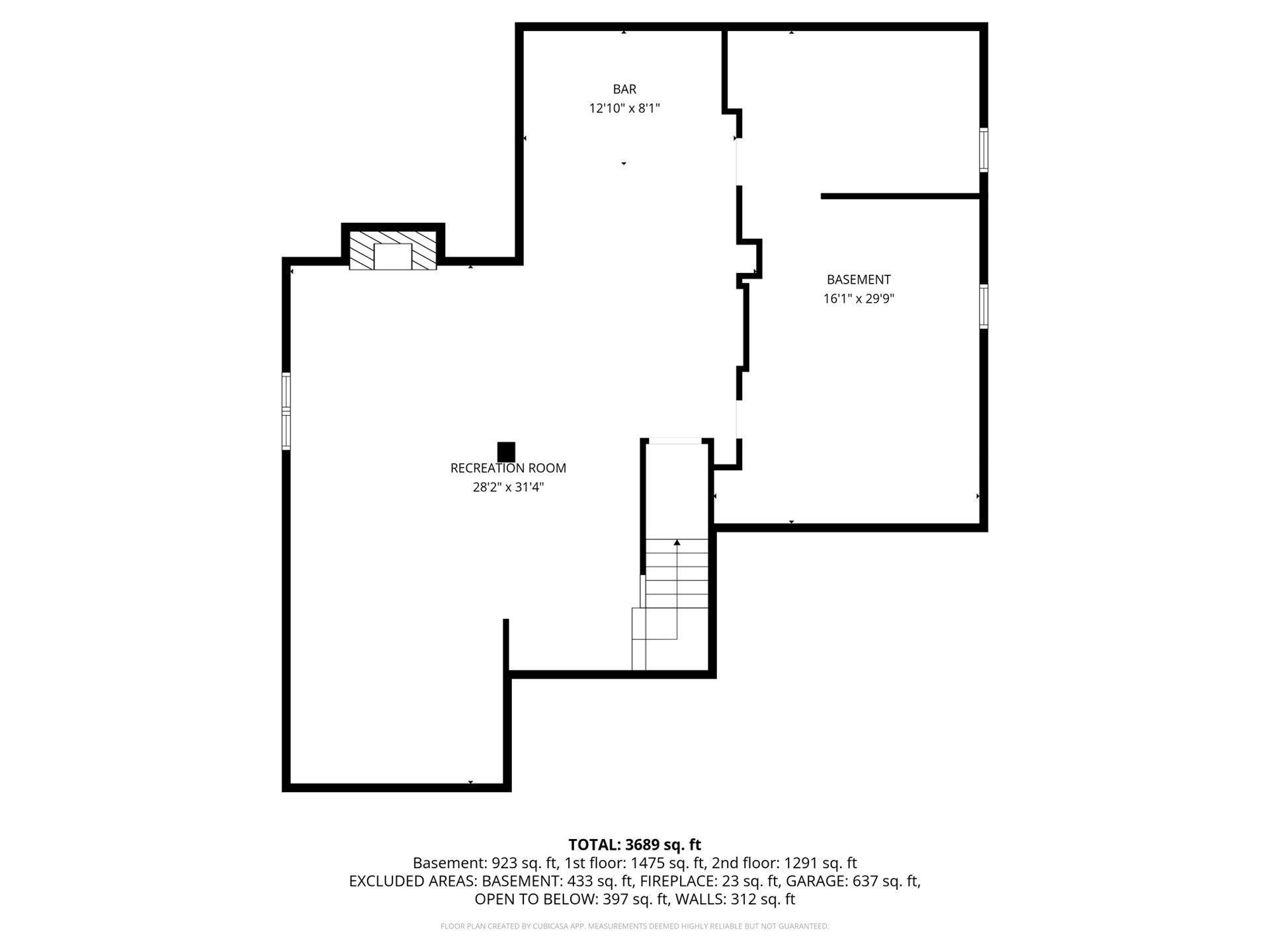 View of Residential at 1764 Casselberry Road, Saint Cloud MN 56303, Saint Cloud (54 of 54) - Mike Wilen | Minnesota Team Real Estate