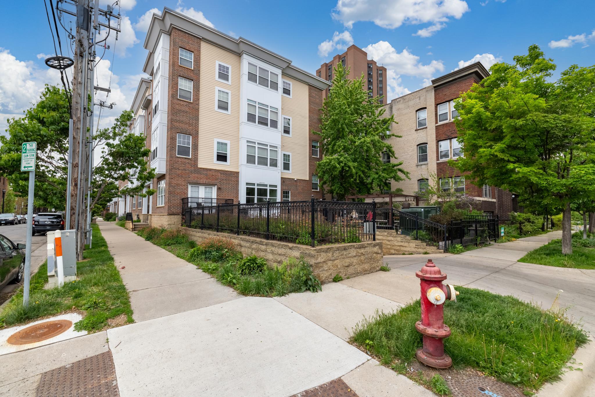 View of Residential at 312 18th Street, Minneapolis MN 55404, Minneapolis (17 of 19) - Mike Wilen | Minnesota Team Real Estate