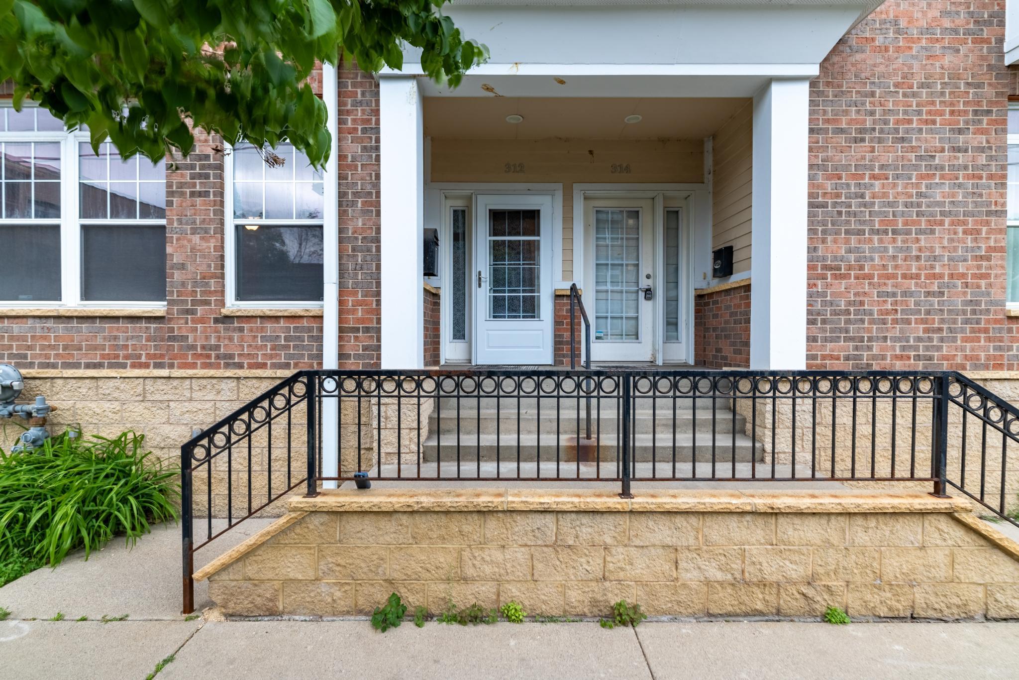 View of Residential at 312 18th Street, Minneapolis MN 55404, Minneapolis - Mike Wilen | Minnesota Team Real Estate