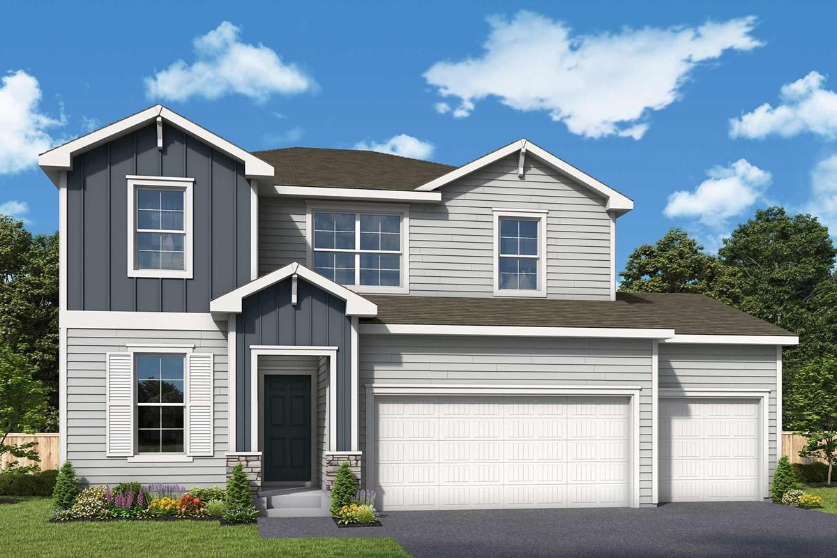 View of Residential at 11631 74th Street, Otsego MN 55301, Otsego - Mike Wilen | Minnesota Team Real Estate