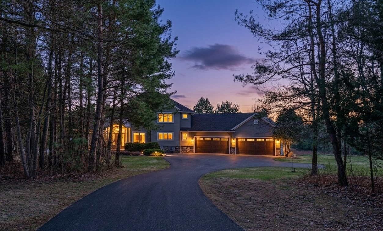 View of Residential at 14405 271st Avenue, Zimmerman MN 55398, Zimmerman - Mike Wilen | Minnesota Team Real Estate