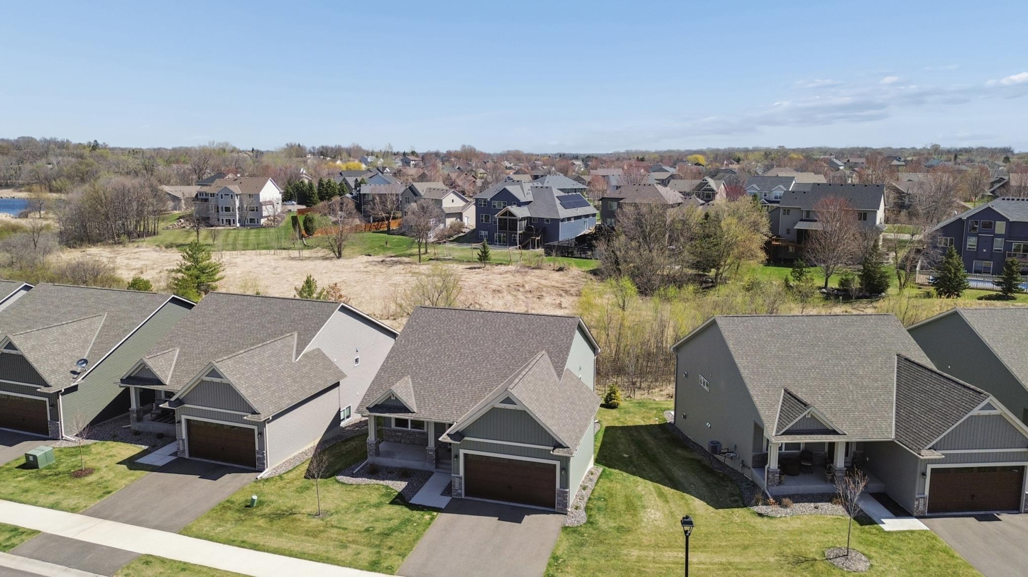 View of Residential at 4614 Landmark Drive, Saint Michael MN 55376, Saint Michael - Mike Wilen | Minnesota Team Real Estate