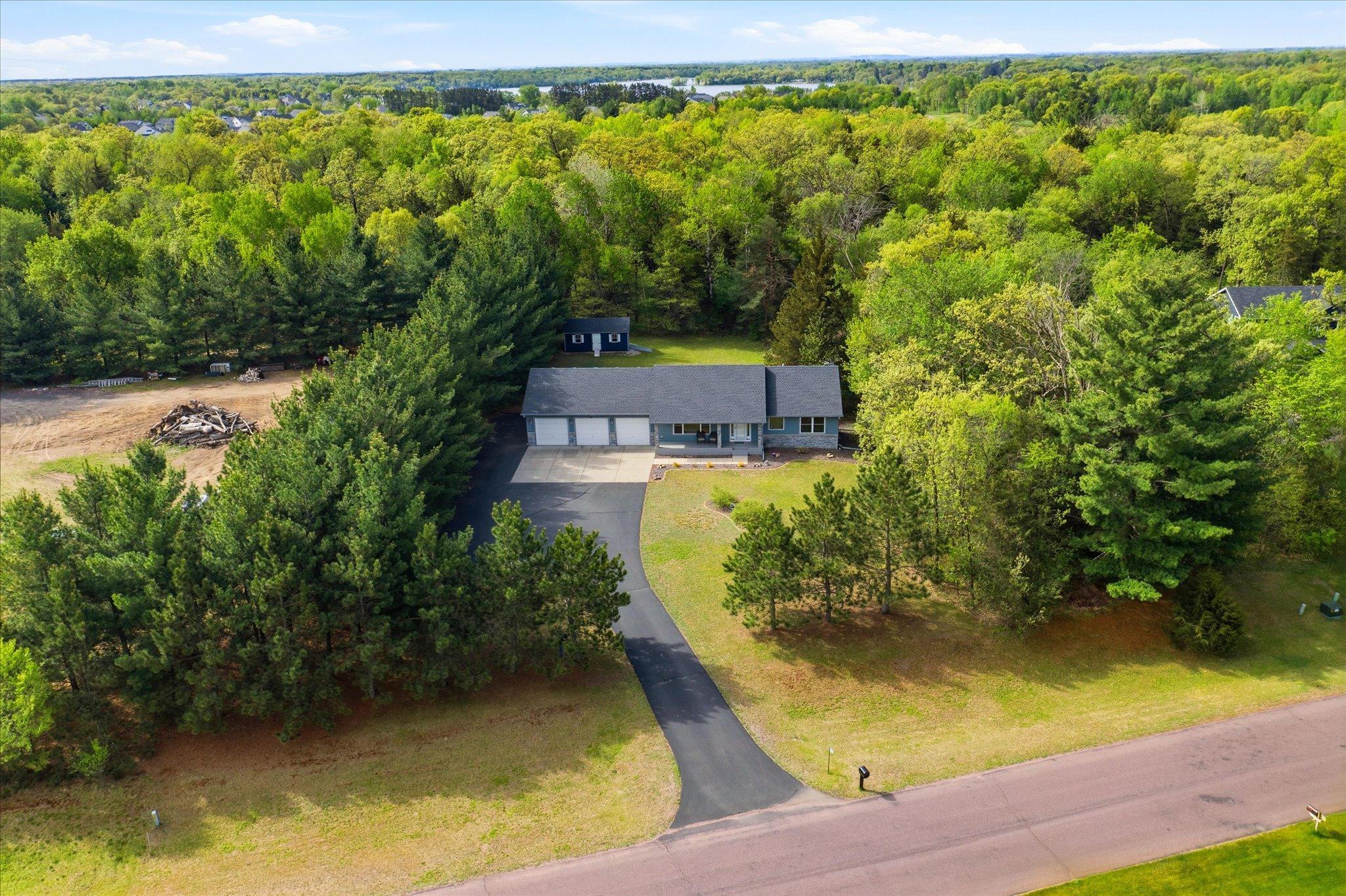 View of Residential at 18757 243rd Avenue, Big Lake MN 55309, Big Lake - Mike Wilen | Minnesota Team Real Estate