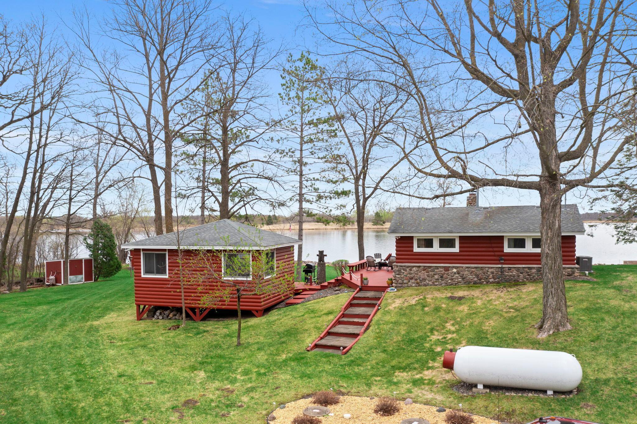 View of Residential at 52585 Azalea Avenue, Stanchfield MN 55080, Stanchfield - Mike Wilen | Minnesota Team Real Estate