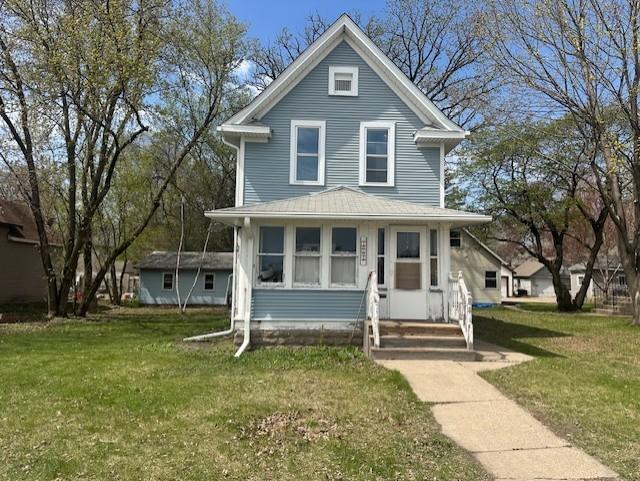 View of Residential at 236 Emerald Street, Minneapolis MN 55414, Minneapolis - Mike Wilen | Minnesota Team Real Estate
