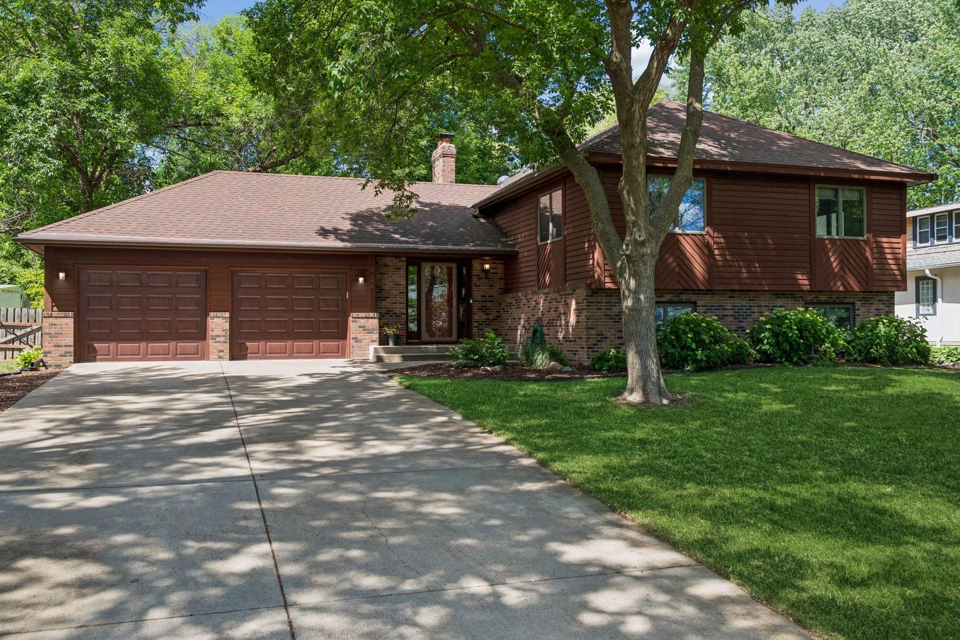 View of Residential at 8648 Park Avenue, Saint Bonifacius MN 55375, Saint Bonifacius - Mike Wilen | Minnesota Team Real Estate
