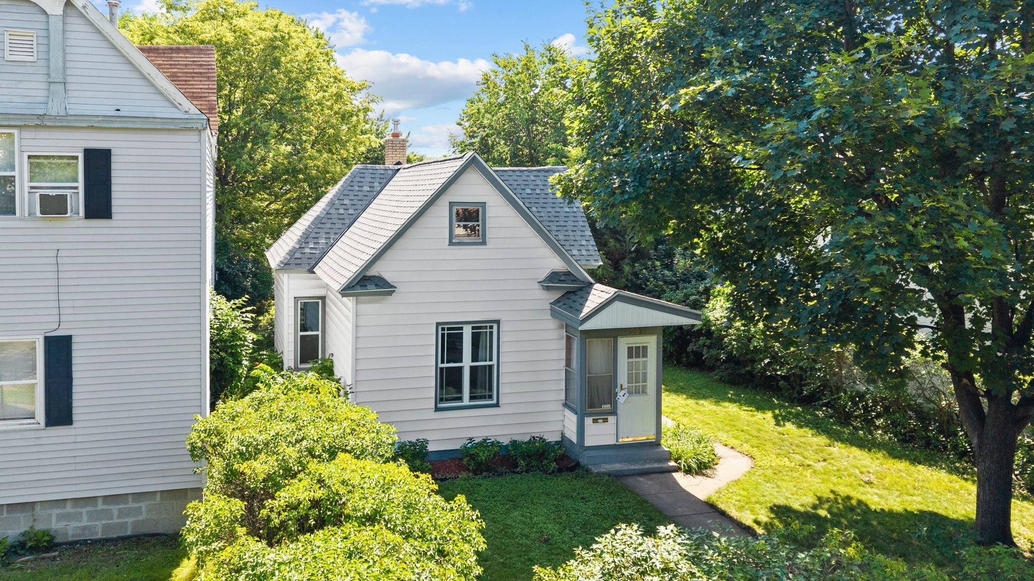 View of Residential at 3321 Longfellow Avenue, Minneapolis MN 55407, Minneapolis - Mike Wilen | Minnesota Team Real Estate