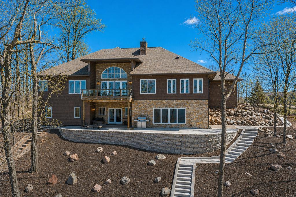 View of Residential at 27473 Vision Drive, Aitkin MN 56431, Aitkin - Mike Wilen | Minnesota Team Real Estate