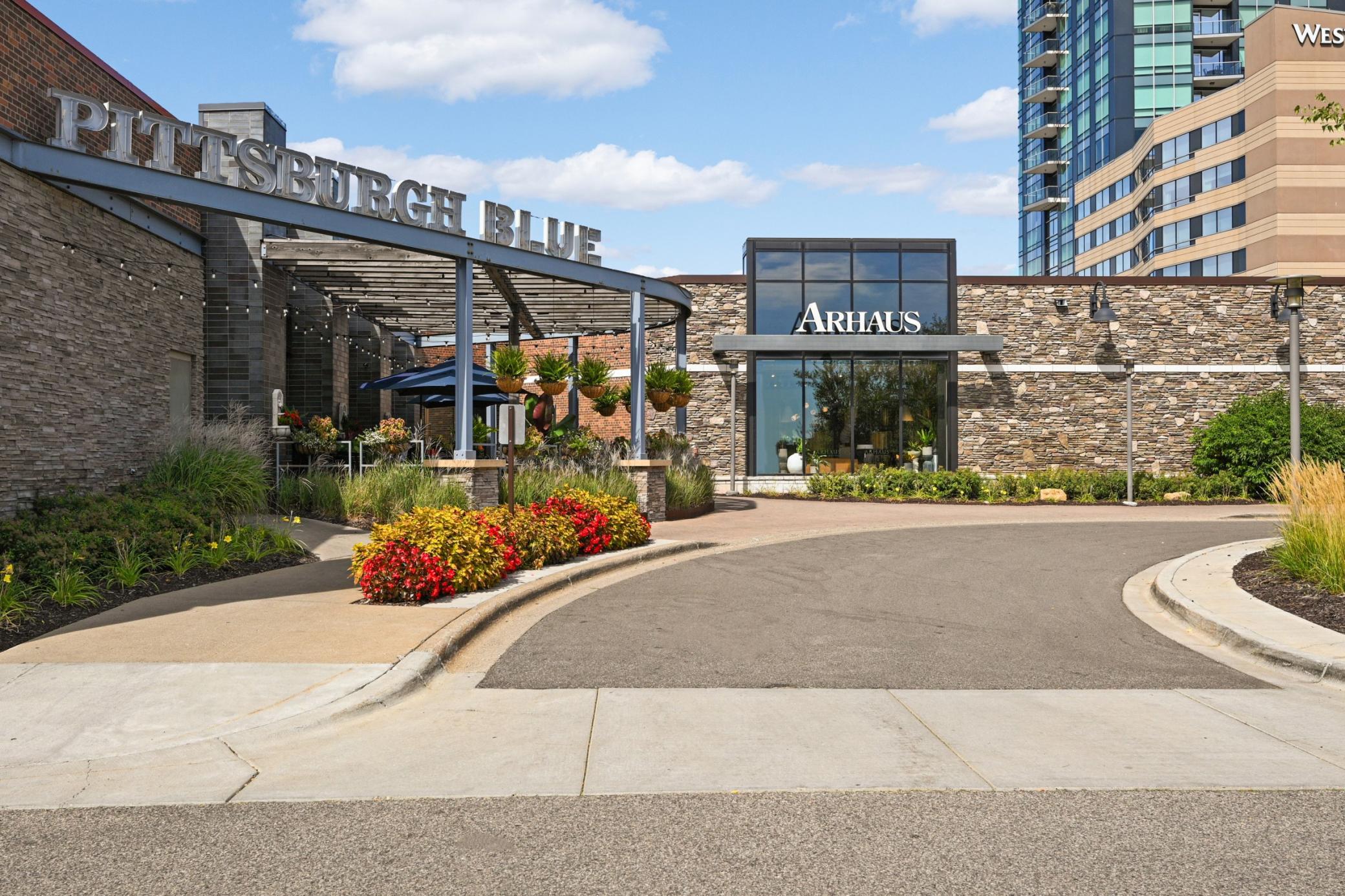 View of Residential at 4101 Parklawn Avenue #103, Edina MN 55435, Edina (48 of 49) - Mike Wilen | Minnesota Team Real Estate