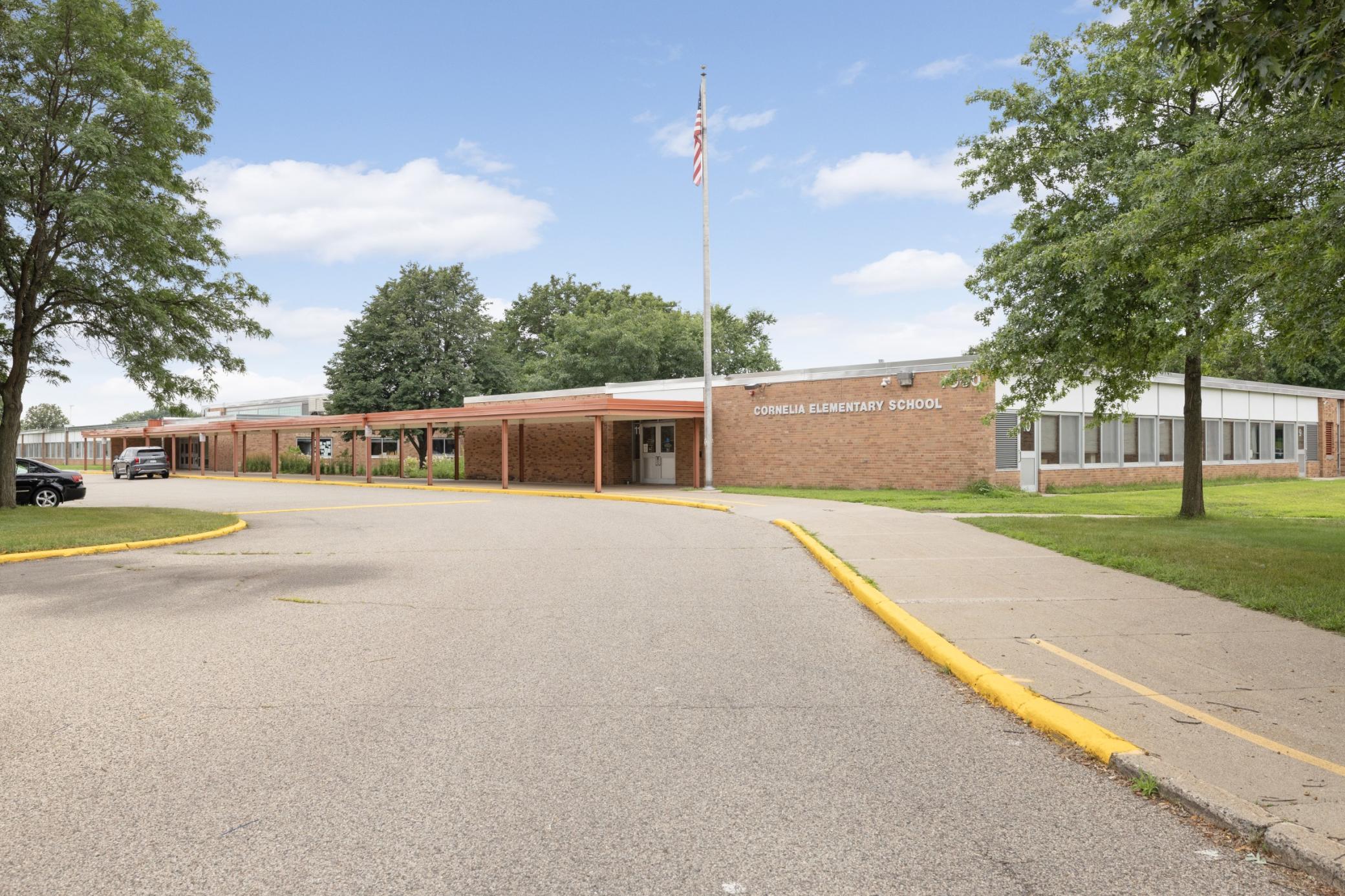 View of Residential at 4101 Parklawn Avenue #103, Edina MN 55435, Edina (44 of 49) - Mike Wilen | Minnesota Team Real Estate