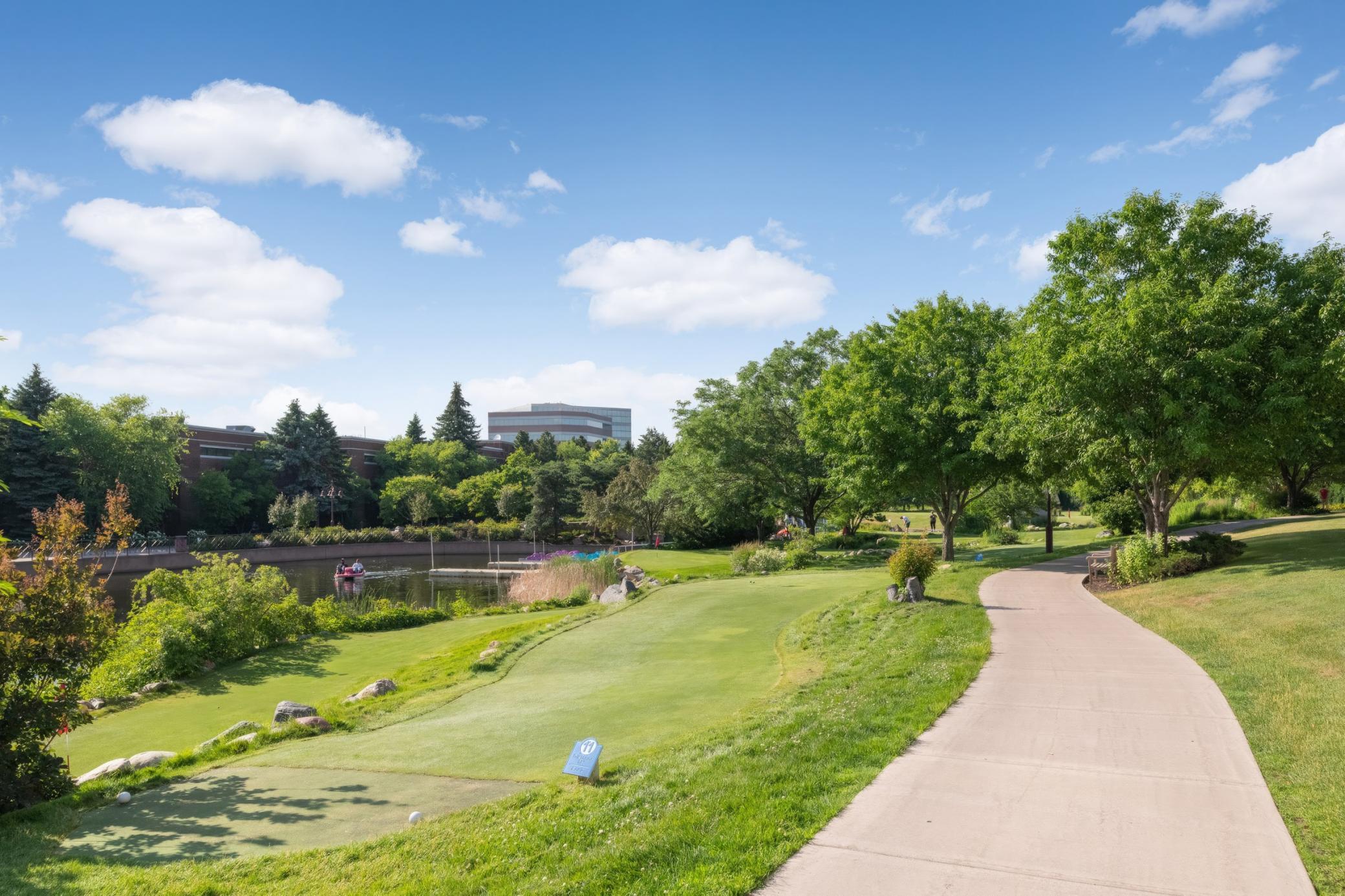 View of Residential at 4101 Parklawn Avenue #103, Edina MN 55435, Edina (37 of 49) - Mike Wilen | Minnesota Team Real Estate