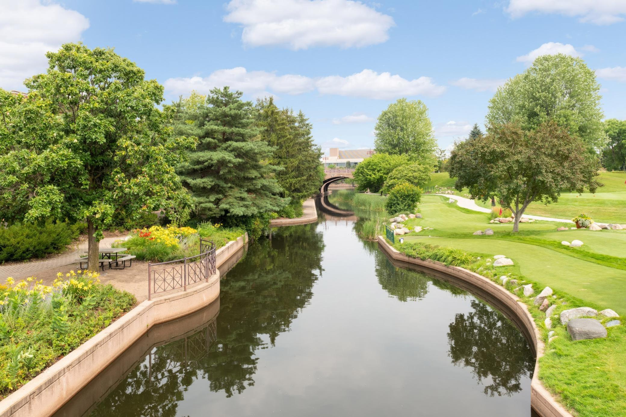 View of Residential at 4101 Parklawn Avenue #103, Edina MN 55435, Edina (36 of 49) - Mike Wilen | Minnesota Team Real Estate
