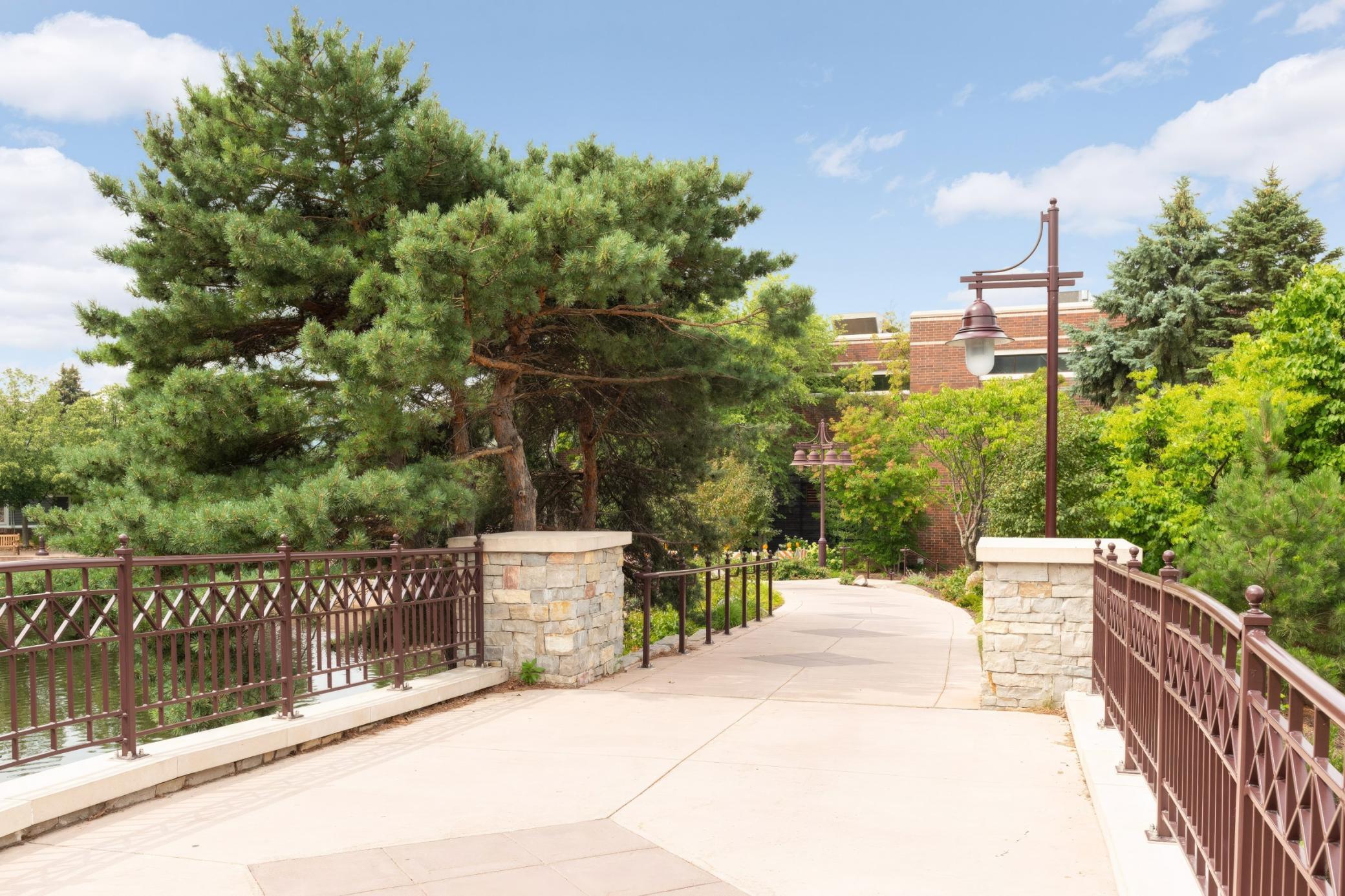 View of Residential at 4101 Parklawn Avenue #103, Edina MN 55435, Edina (32 of 49) - Mike Wilen | Minnesota Team Real Estate