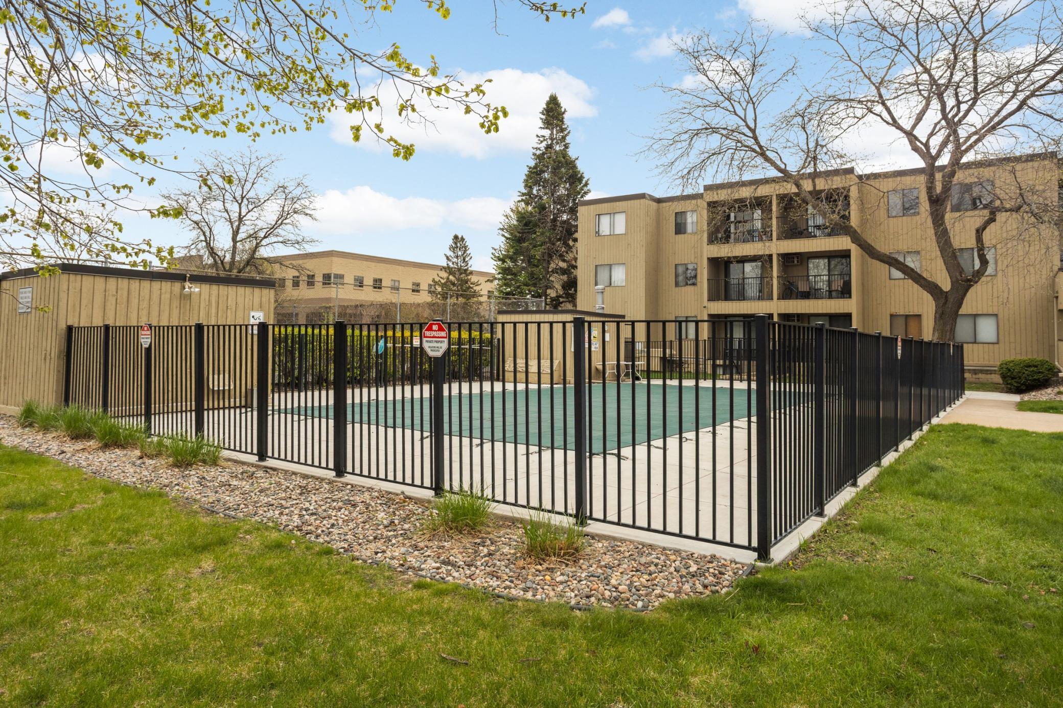 View of Residential at 4101 Parklawn Avenue #103, Edina MN 55435, Edina (29 of 49) - Mike Wilen | Minnesota Team Real Estate