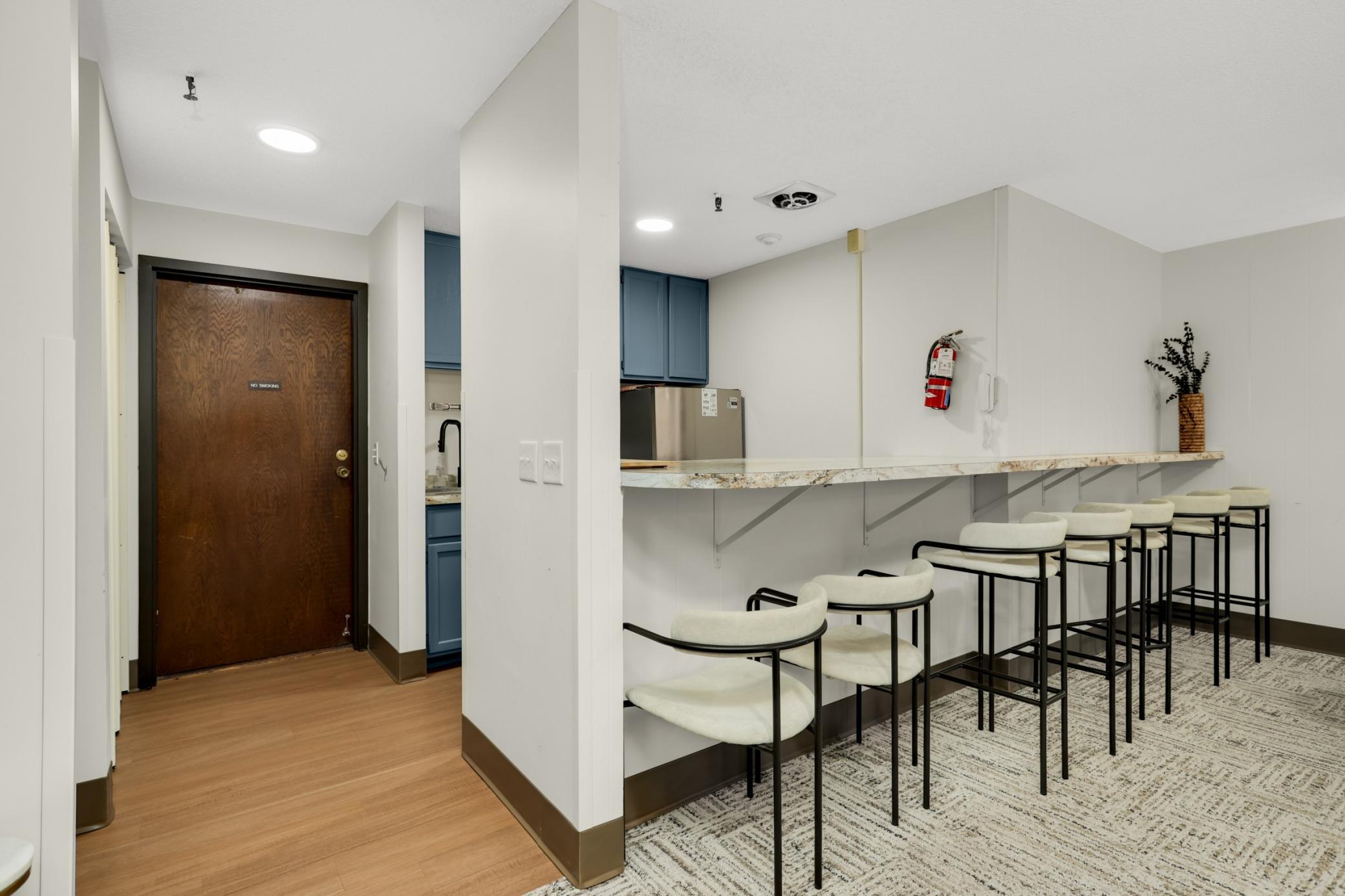 View of Residential at 4101 Parklawn Avenue #103, Edina MN 55435, Edina (22 of 49) - Mike Wilen | Minnesota Team Real Estate