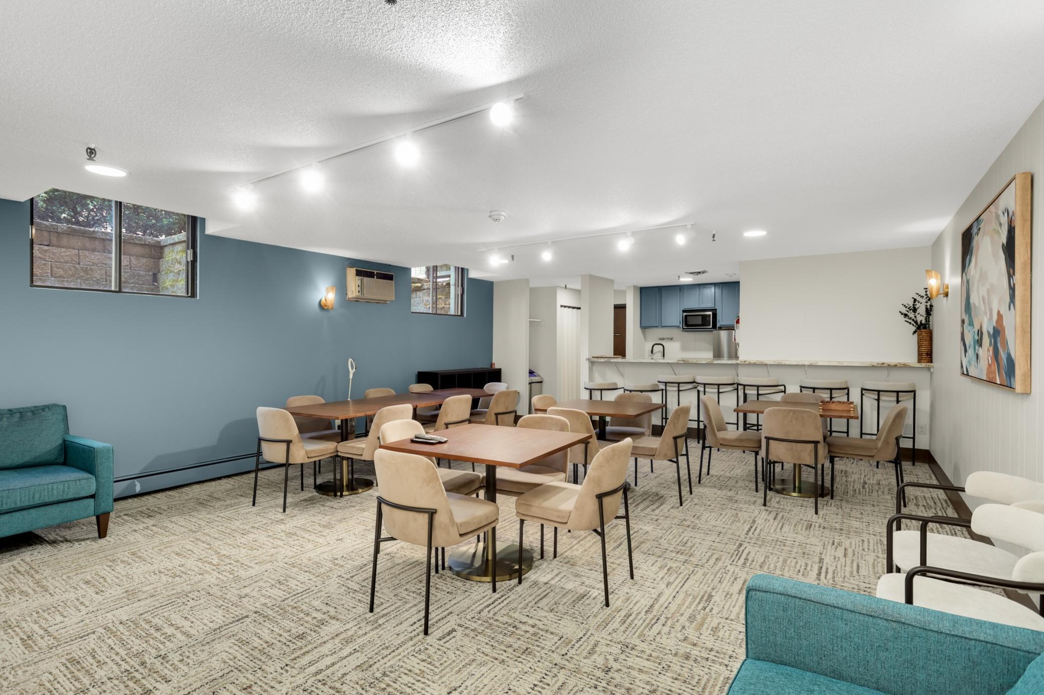 View of Residential at 4101 Parklawn Avenue #103, Edina MN 55435, Edina (21 of 49) - Mike Wilen | Minnesota Team Real Estate