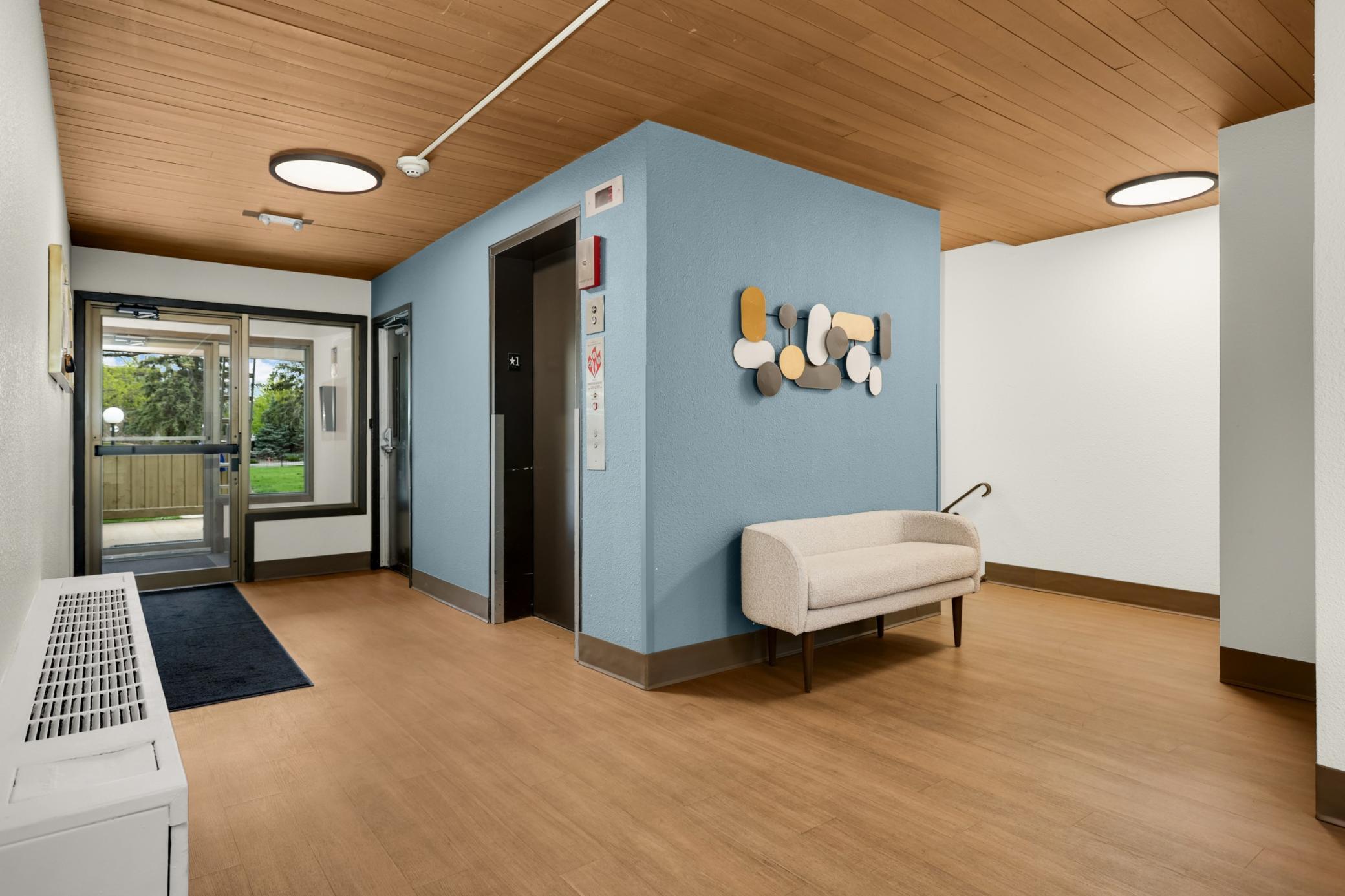 View of Residential at 4101 Parklawn Avenue #103, Edina MN 55435, Edina (19 of 49) - Mike Wilen | Minnesota Team Real Estate