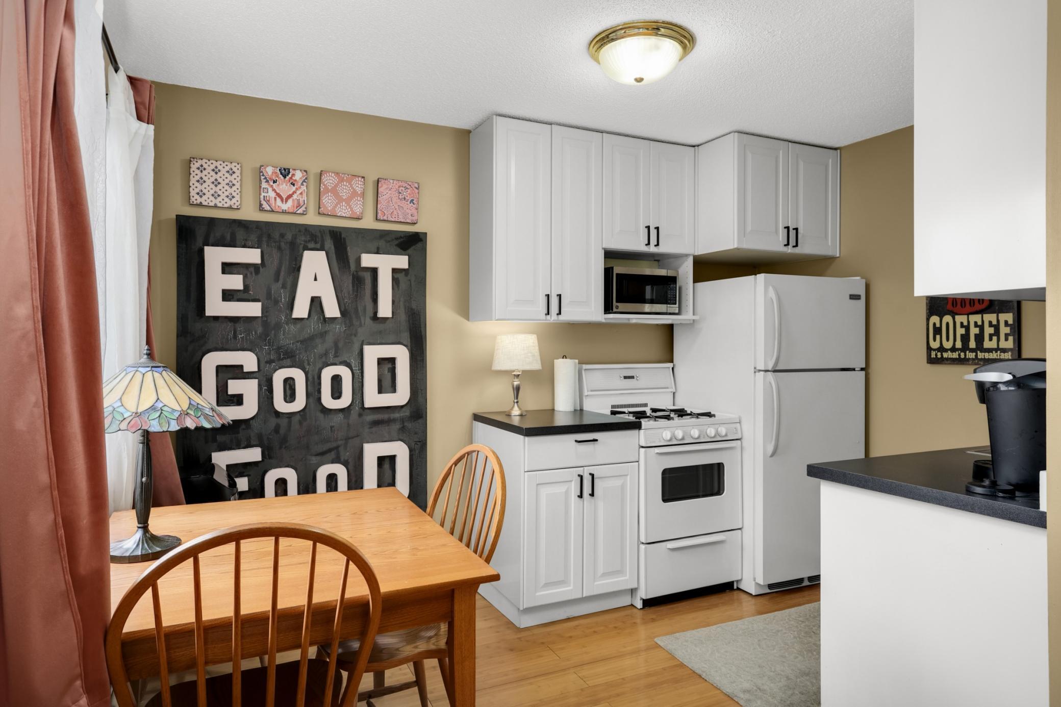 View of Residential at 4101 Parklawn Avenue #103, Edina MN 55435, Edina (10 of 49) - Mike Wilen | Minnesota Team Real Estate