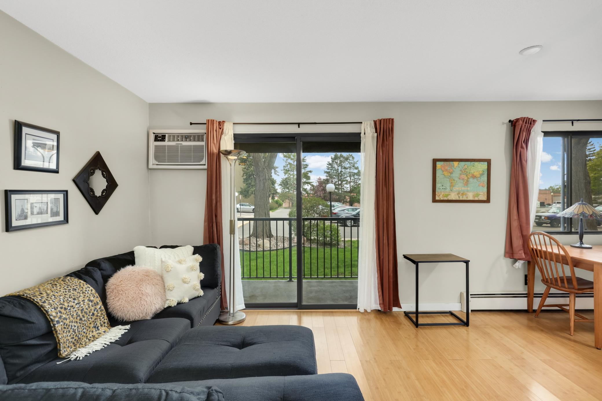 View of Residential at 4101 Parklawn Avenue #103, Edina MN 55435, Edina (5 of 49) - Mike Wilen | Minnesota Team Real Estate