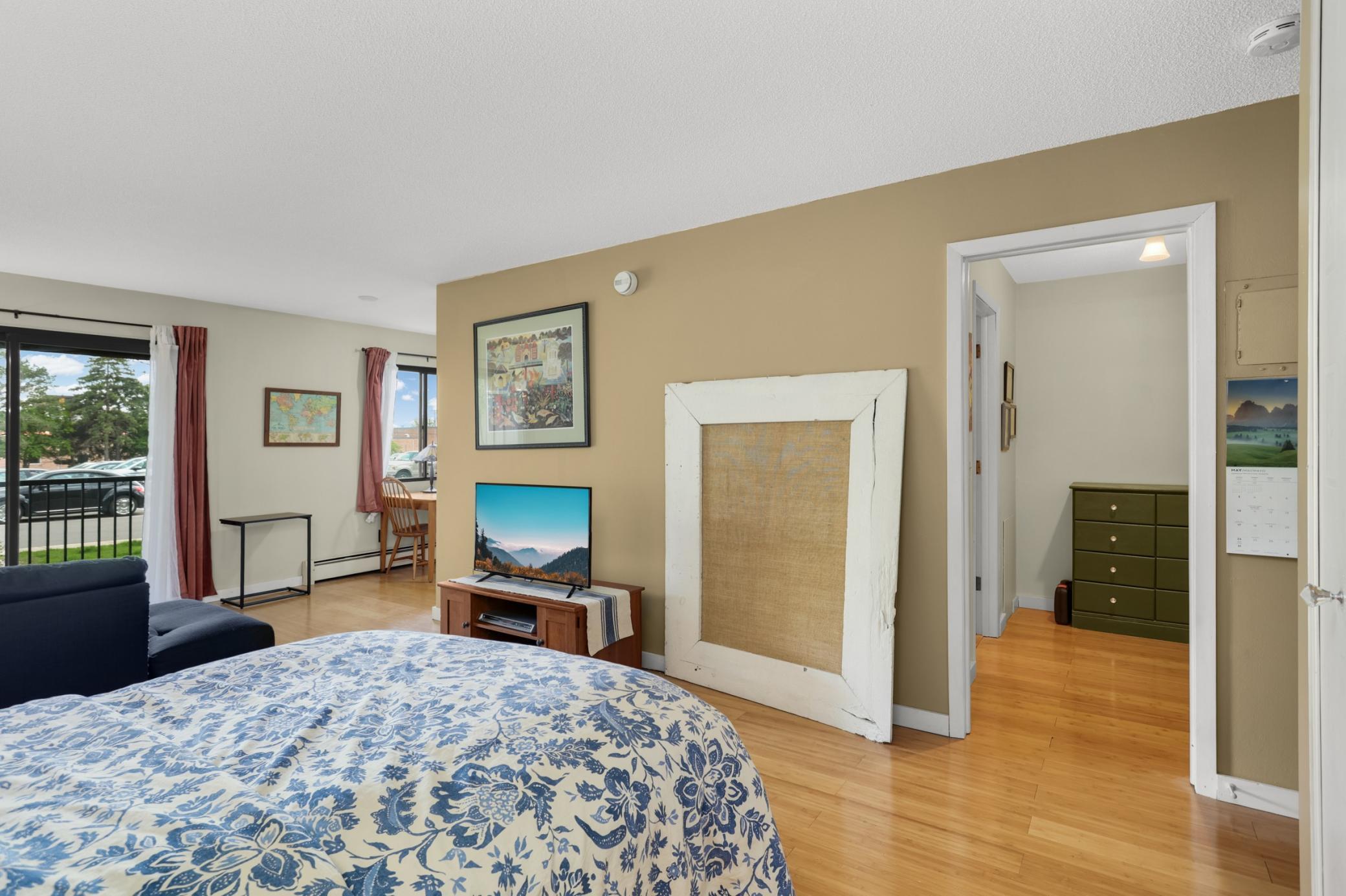 View of Residential at 4101 Parklawn Avenue #103, Edina MN 55435, Edina (4 of 49) - Mike Wilen | Minnesota Team Real Estate