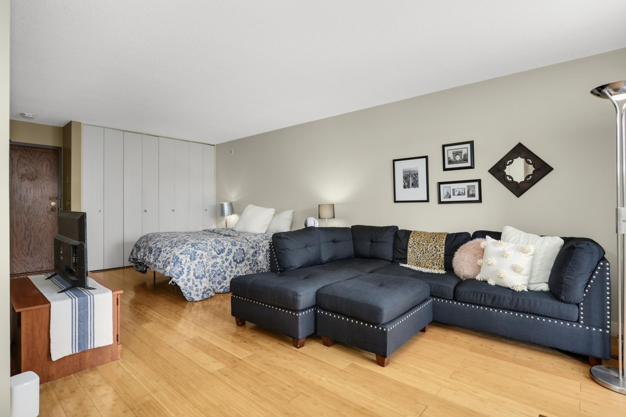 View of Residential at 4101 Parklawn Avenue #103, Edina MN 55435, Edina (2 of 49) - Mike Wilen | Minnesota Team Real Estate