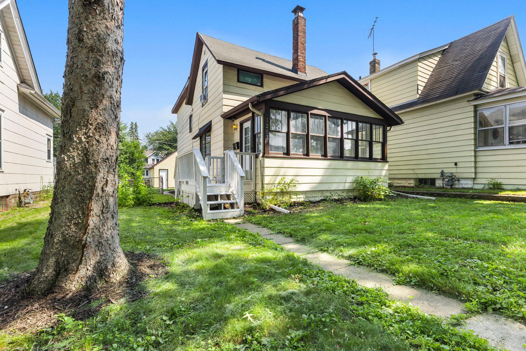 View of Residential at 1253 Reaney Avenue, Saint Paul MN 55106, Saint Paul - Mike Wilen | Minnesota Team Real Estate
