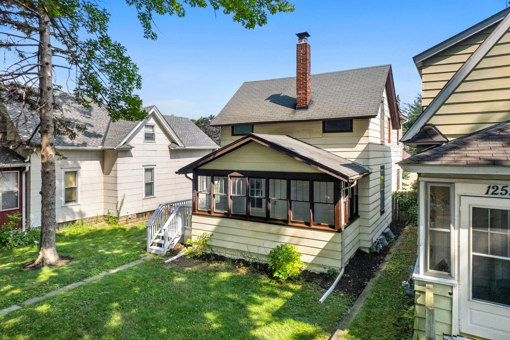 View of Residential at 1253 Reaney Avenue, Saint Paul MN 55106, Saint Paul (30 of 30) - Mike Wilen | Minnesota Team Real Estate