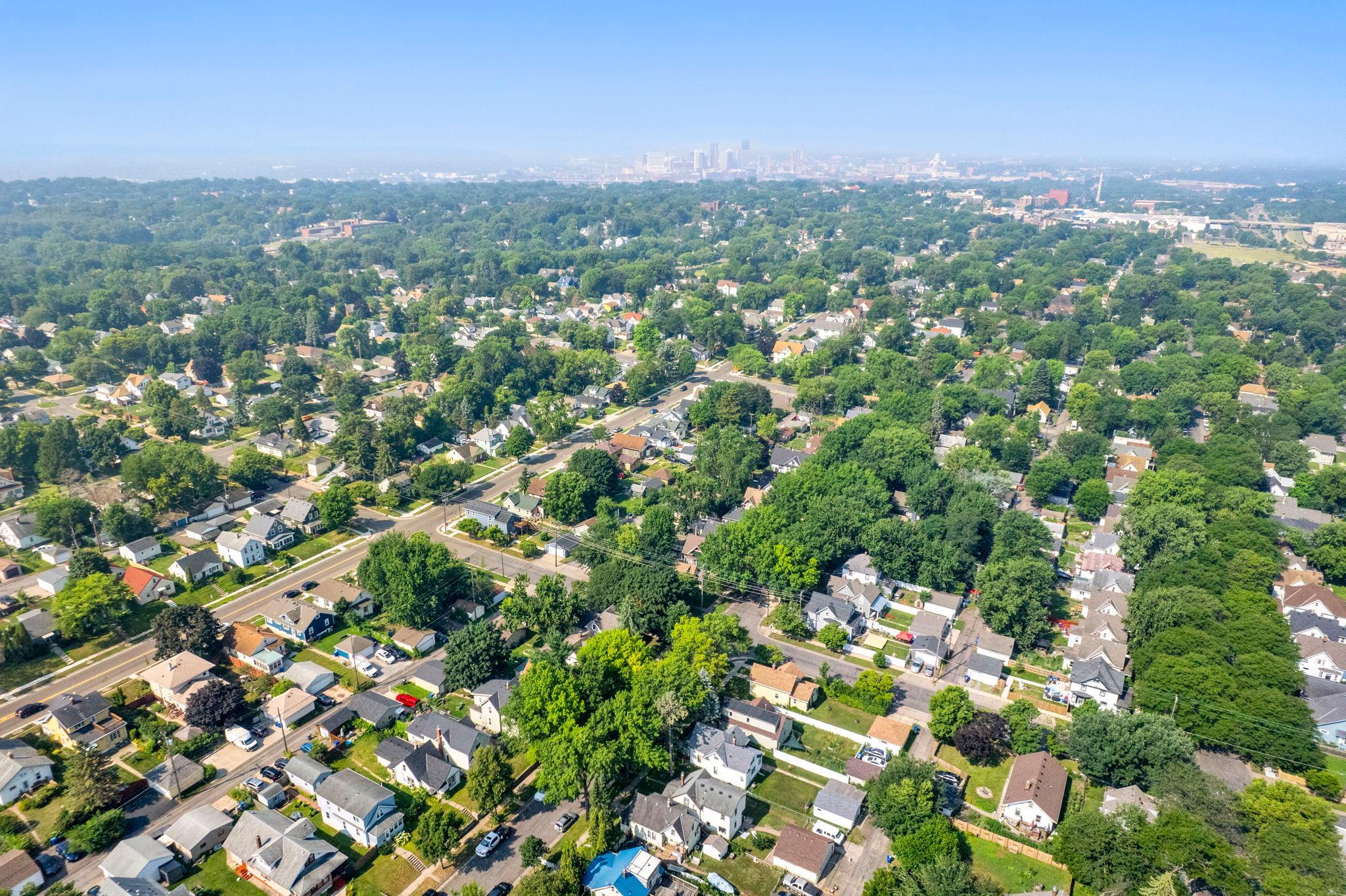 View of Residential at 1253 Reaney Avenue, Saint Paul MN 55106, Saint Paul (29 of 30) - Mike Wilen | Minnesota Team Real Estate
