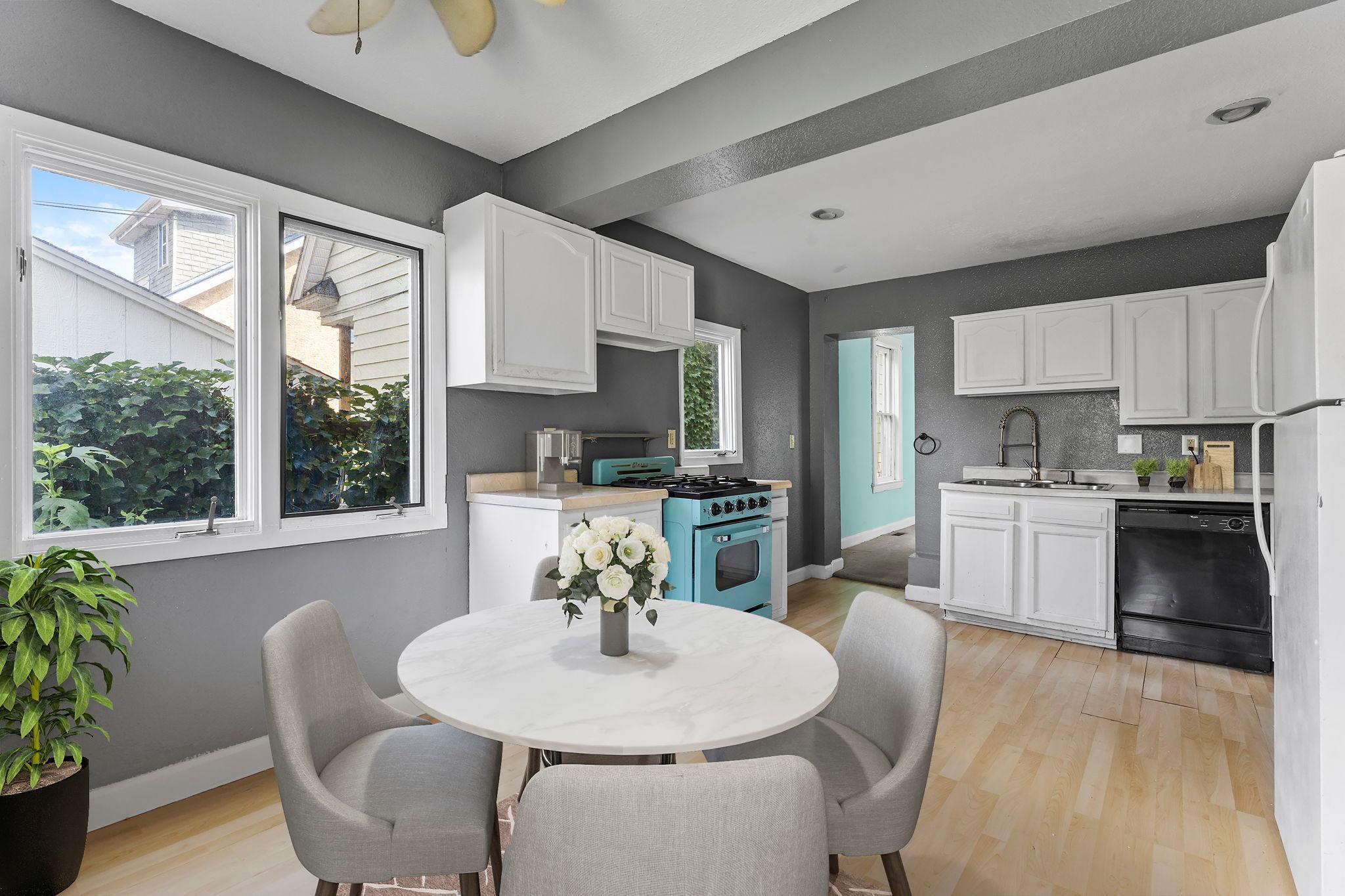 View of Residential at 1253 Reaney Avenue, Saint Paul MN 55106, Saint Paul (10 of 30) - Mike Wilen | Minnesota Team Real Estate