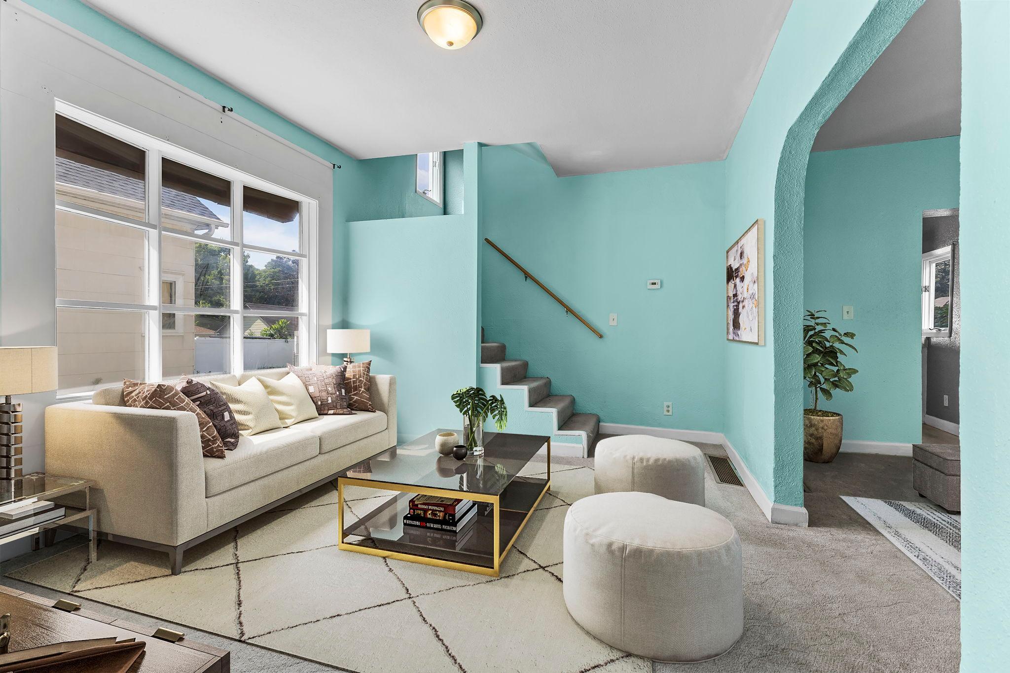 View of Residential at 1253 Reaney Avenue, Saint Paul MN 55106, Saint Paul (5 of 30) - Mike Wilen | Minnesota Team Real Estate