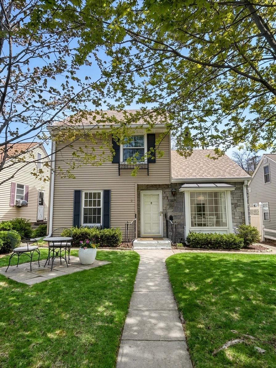View of Residential at 3137 Nevada Avenue, Saint Louis Park MN 55426, Saint Louis Park - Mike Wilen | Minnesota Team Real Estate