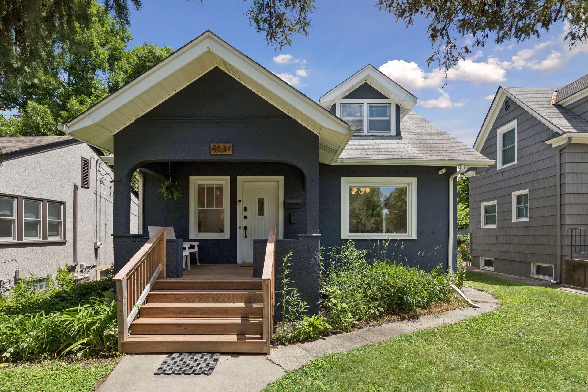 View of Residential at 4637 3rd Avenue, Minneapolis MN 55419, Minneapolis - Mike Wilen | Minnesota Team Real Estate