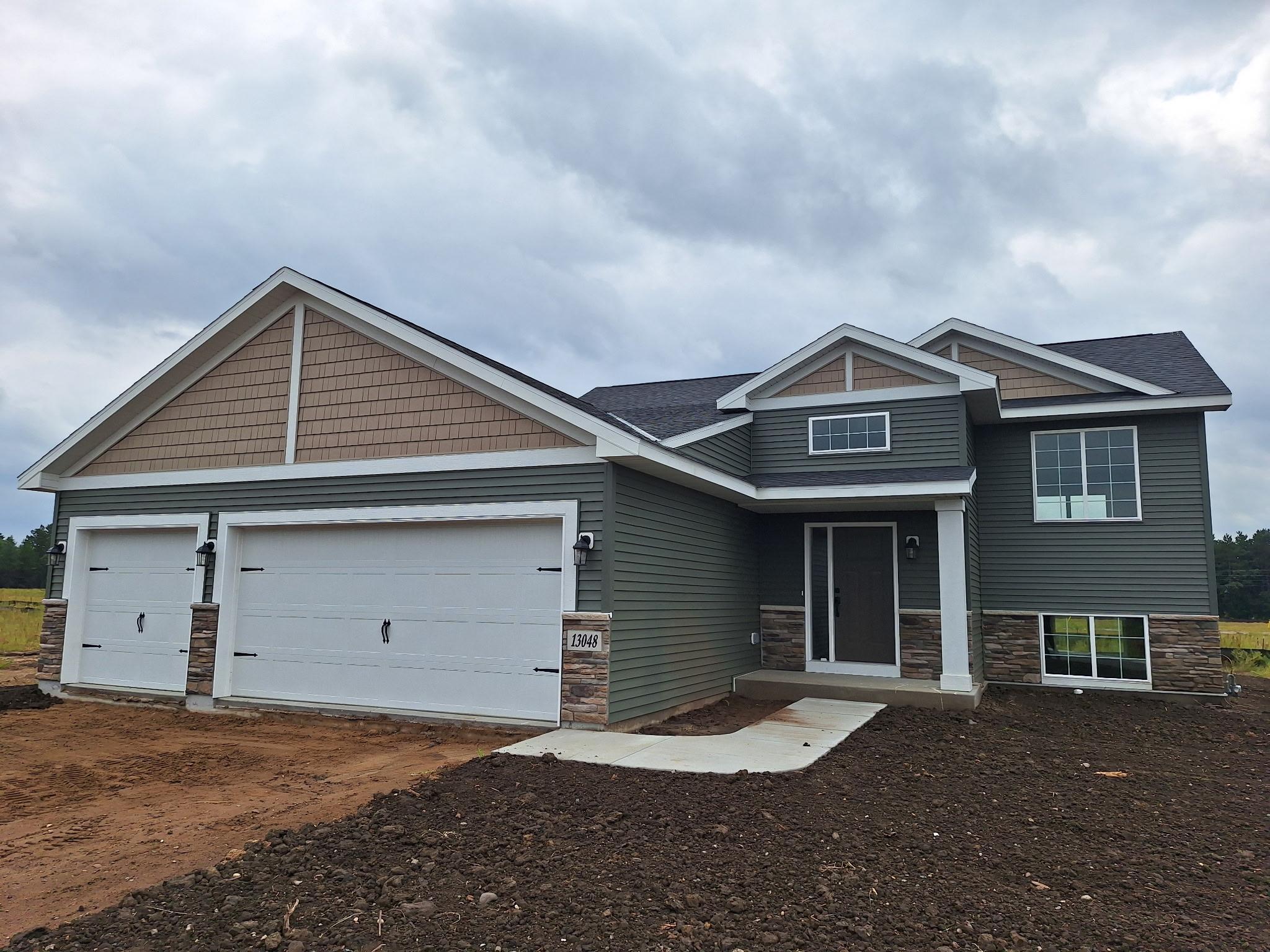 View of Single Family at 13048 12th Avenue, Zimmerman - Mike Wilen | Minnesota Team Real Estate